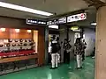 2階の新味覚桑名店