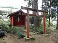 粟嶋神社