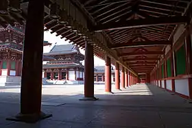 四天王寺