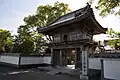 法輪寺（9番）