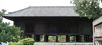 正倉院