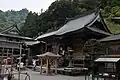 焼山寺（12番）