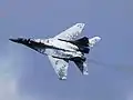 MiG-29AS