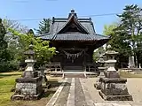 日枝神社