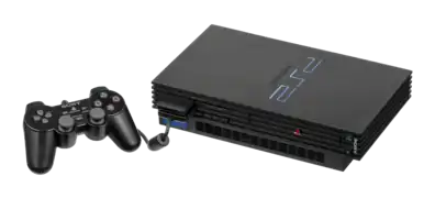 PlayStation 2