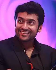 Suriya