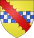 Arms of Stewart of Garlies