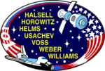 STS-101