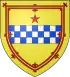 Arms of Stewart of Rothesay