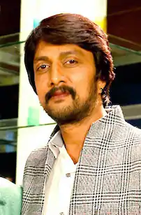 Sudeep