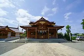 菅原神社