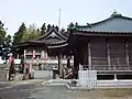 出石寺（7番）