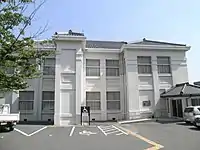 田原市民俗資料館（2011年5月）