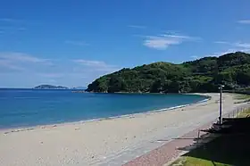 高浜海水浴場