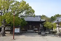 春日神社