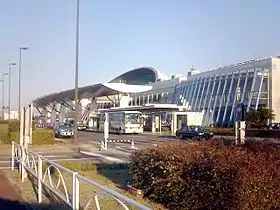 高松空港