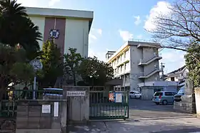 高松市立屋島小学校