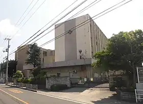 高松市立円座小学校