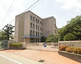 高松市立一宮小学校