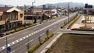 松縄町部分