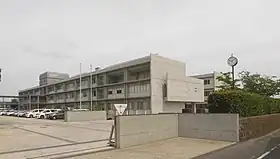 香川県立高松東高等学校