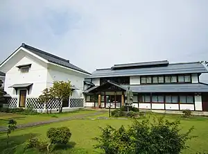 高野辰之記念館