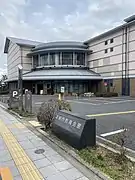 高槻市立しろあと歴史館