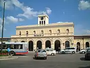 Stazione Taranto