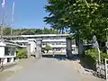 川辺町立田代小学校