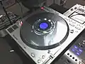 Technics SL-DZ1200