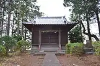 天神社（川原ヶ谷）