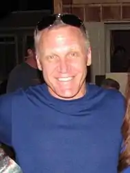 Terry Serpico