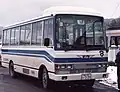 新砥線の車両（1996年当時）