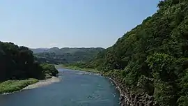 相模川