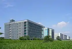 東京大学柏キャンパス