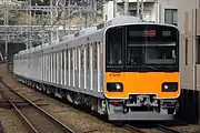 東武50000系（50050型）