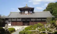 東福寺伝衣閣