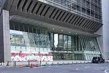 東京駅日本橋口