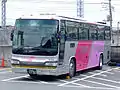 セレガR FD 空港リムジン仕様KL-RU4FSEA東急バス