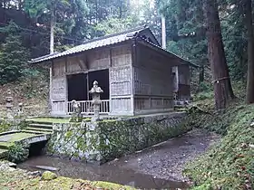 冨持神社