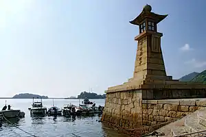 歴史と港町旅情・鞆の浦を訪ねるみち