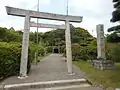 殿岡神社