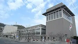 豊の国情報ライブラリー（1999年）