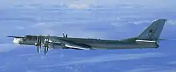 Tu-95MS“ベアH”