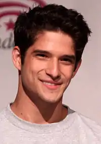 タイラー・ポージーTyler Posey