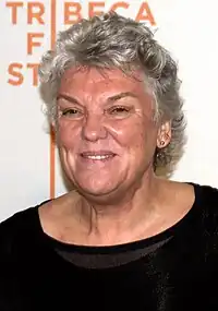 Tyne Daly