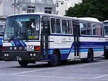 U-MK117J沖縄バス