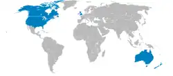 Location of .mw-parser-output ruby.large{font-size:250%}.mw-parser-output ruby.large>rt,.mw-parser-output ruby.large>rtc{font-size:.3em}.mw-parser-output ruby>rt,.mw-parser-output ruby>rtc{font-feature-settings:"ruby"1}.mw-parser-output ruby.yomigana>rt{font-feature-settings:"ruby"0}UKUSA協定（ユークーサきょうてい）