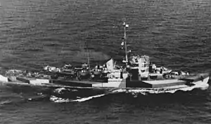 USS Mason DE-529