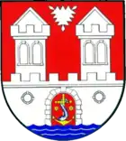 Wappen Uetersen